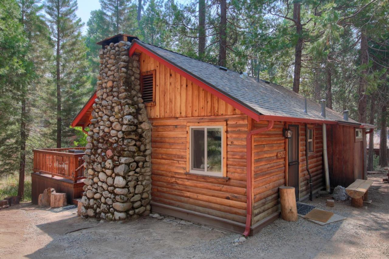 16 Chipmunks Chalet *